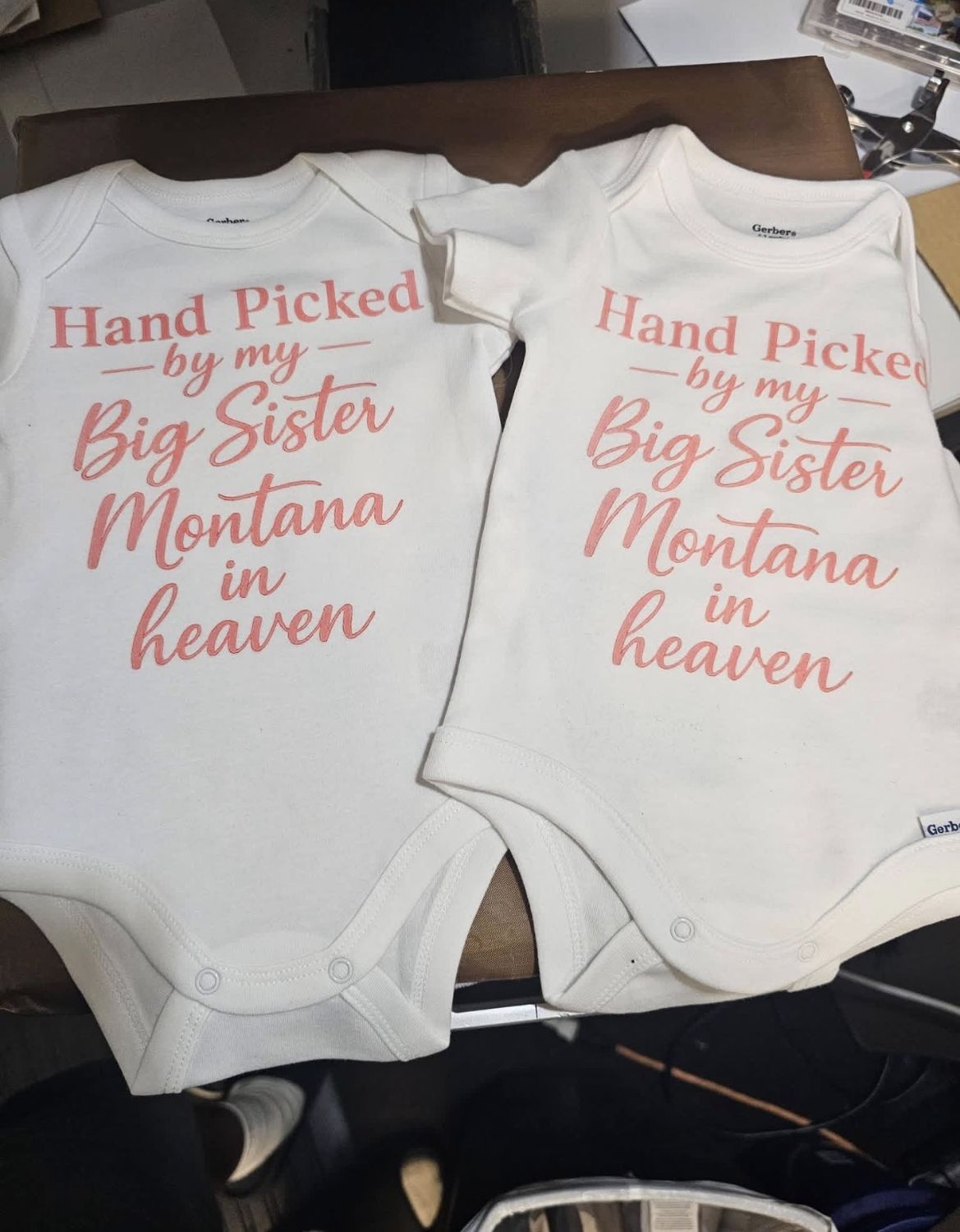 Personalized Gifts