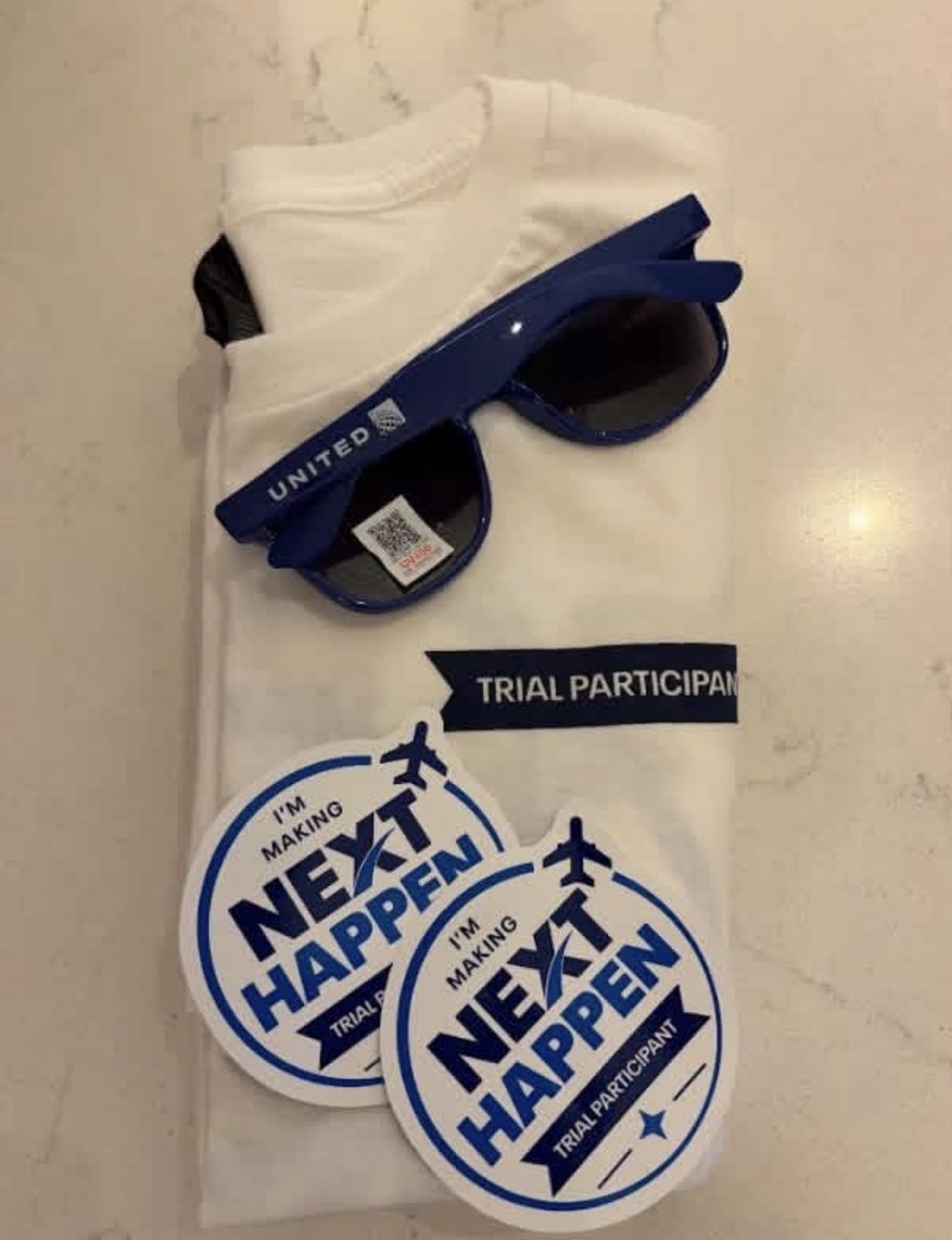 Real Vivid Apparel custom project